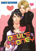 Devil´s honey